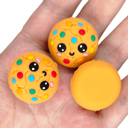 3D Cookie Focal