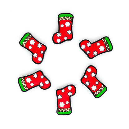 Christmas Stocking Focal