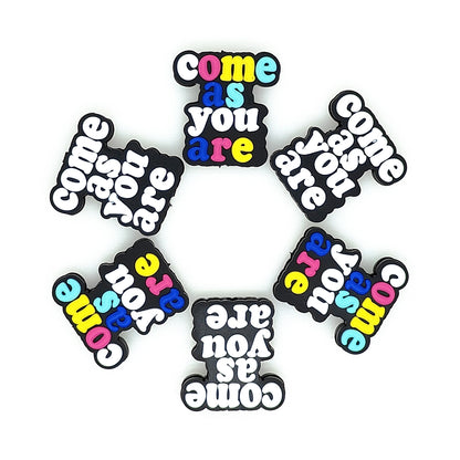 Come As You Are Focal