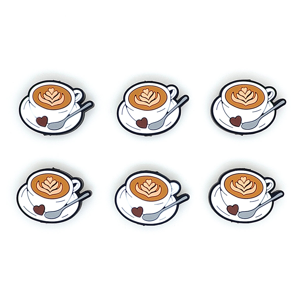 Coffee Focal
