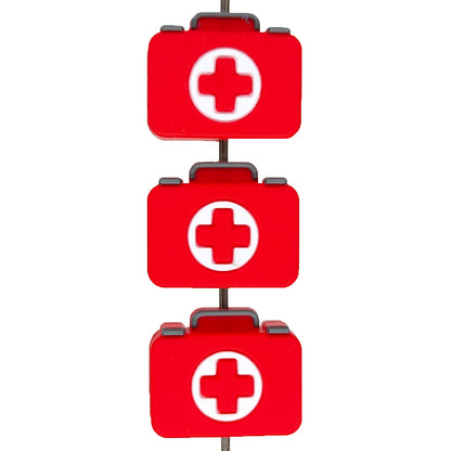 3D Medicine Box Focal