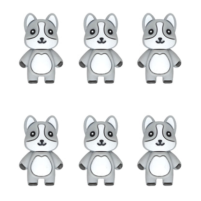 New 3D Dog Focal