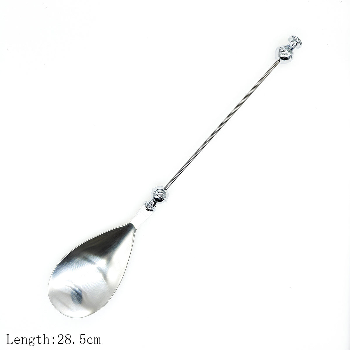 Mrbite Beadable Salad Spoon Blank