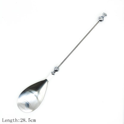 Mrbite Beadable Salad Spoon Blank