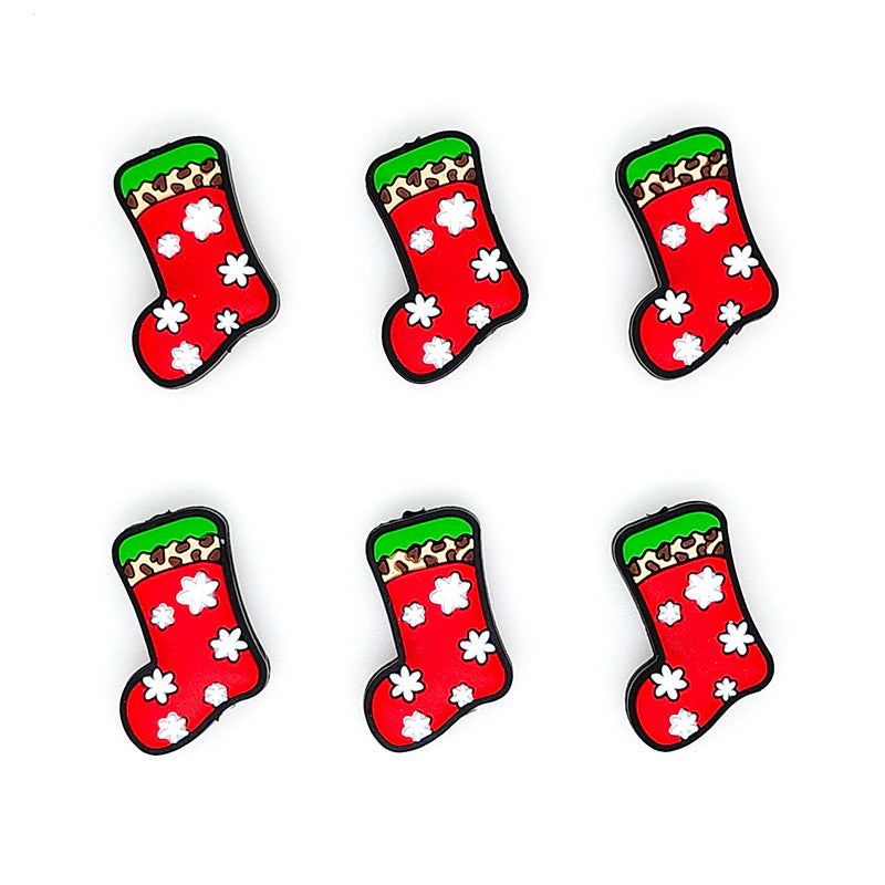 Christmas Stocking Focal