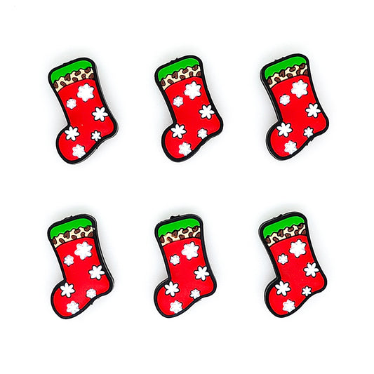 Christmas Stocking Focal