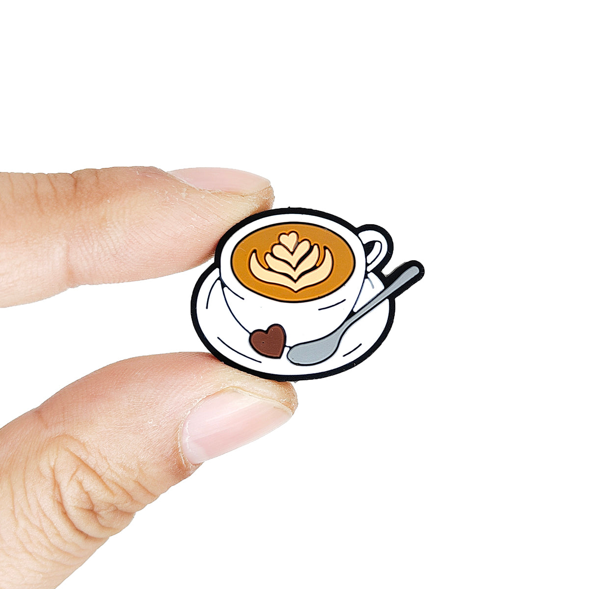 Coffee Focal