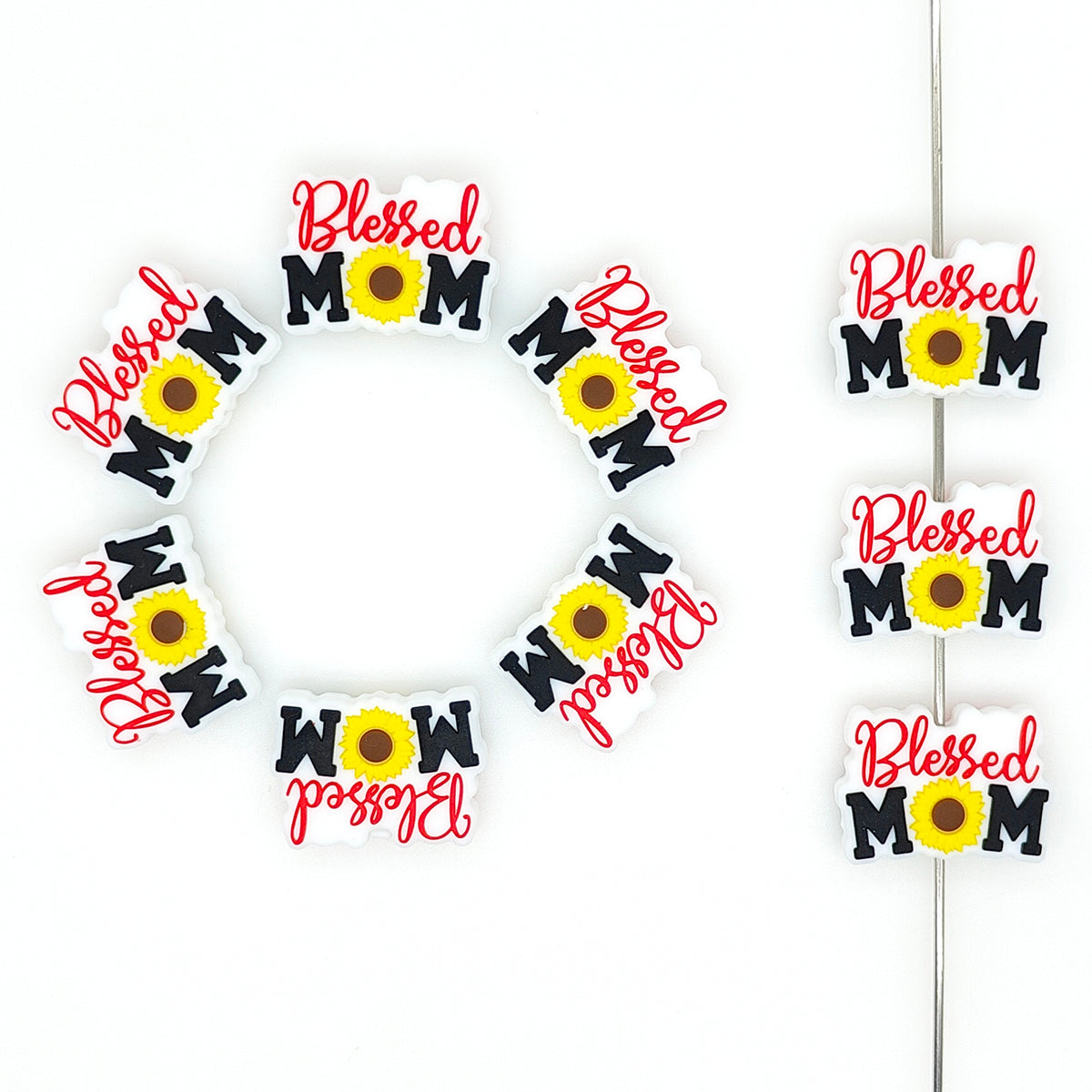 MrBite Blessed Mom Focal