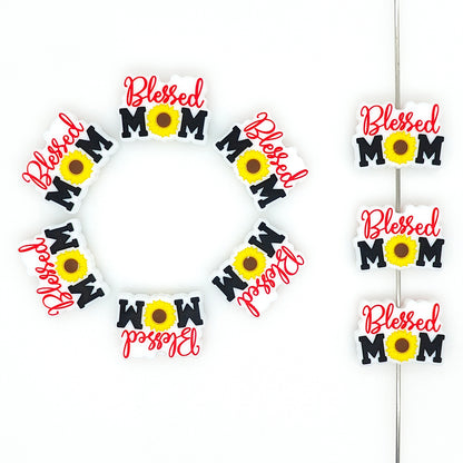 MrBite Blessed Mom Focal