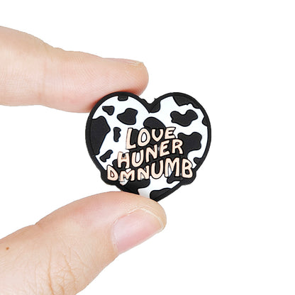 Cow Heart Focal