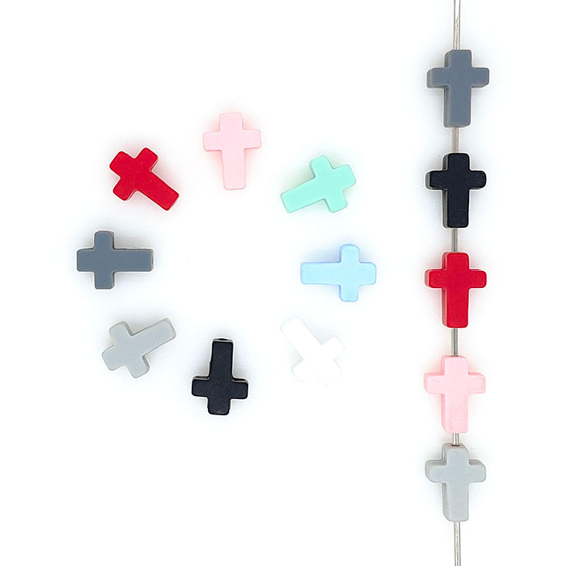 Small Cross Focal