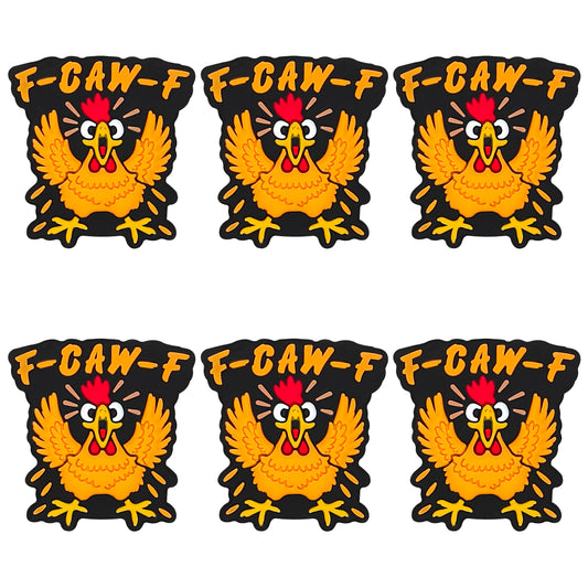 F-Caw-F Chicken Focal