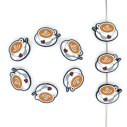 Coffee Focal