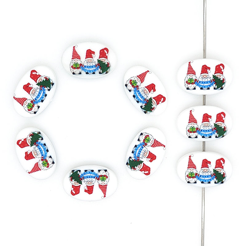 Gnome Print Focal