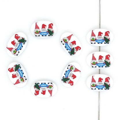 Gnome Print Focal