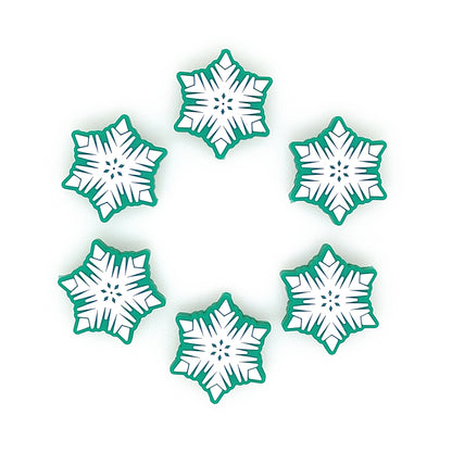 Snowflake Focal