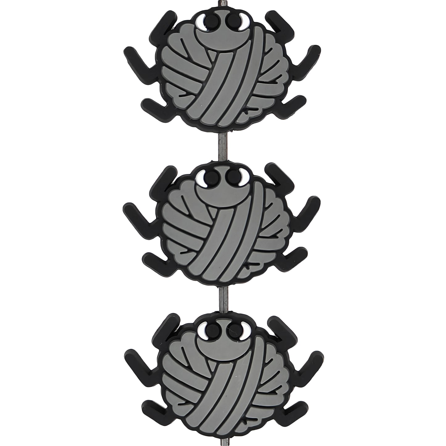 Spider Yarn Ball Focal