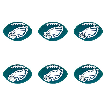 3D Football Team Focal