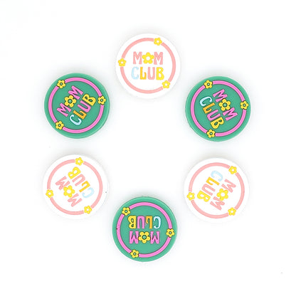 Mom Club Focal
