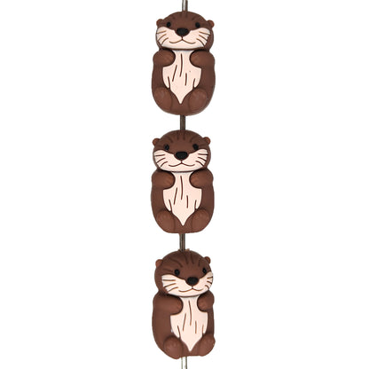 New 3D Otter Focal