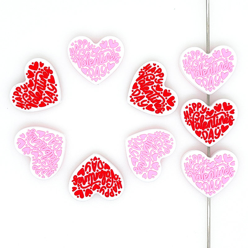 Happy Valentine's Day Focal