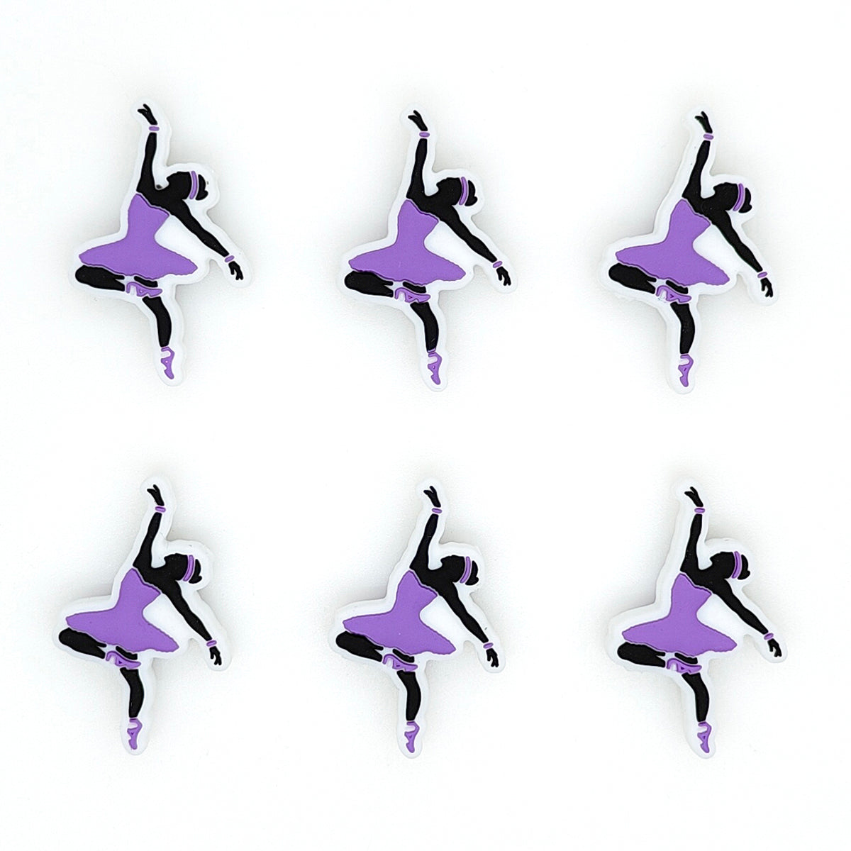 MrBite Ballerina Focal