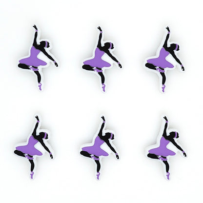 MrBite Ballerina Focal