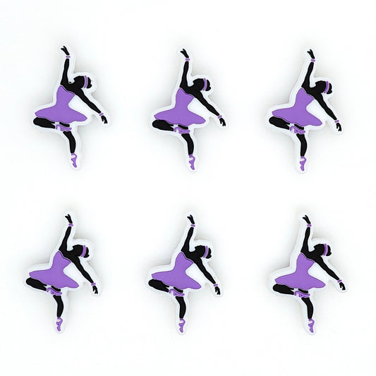MrBite Ballerina Focal