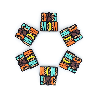Dog Mom Focal
