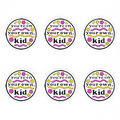 You're On Your Own Kid Focal
