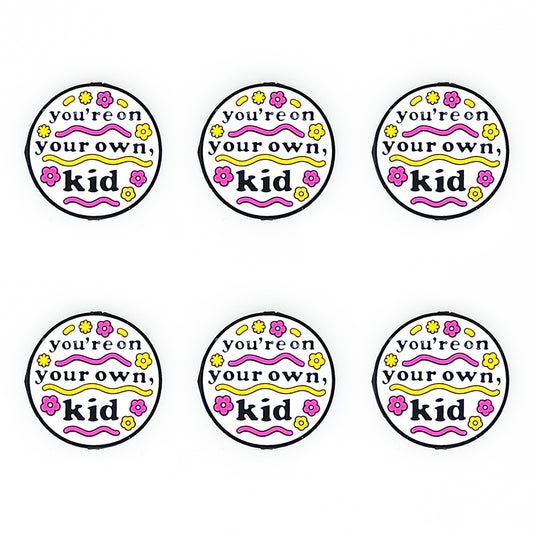 You're On Your Own Kid Focal