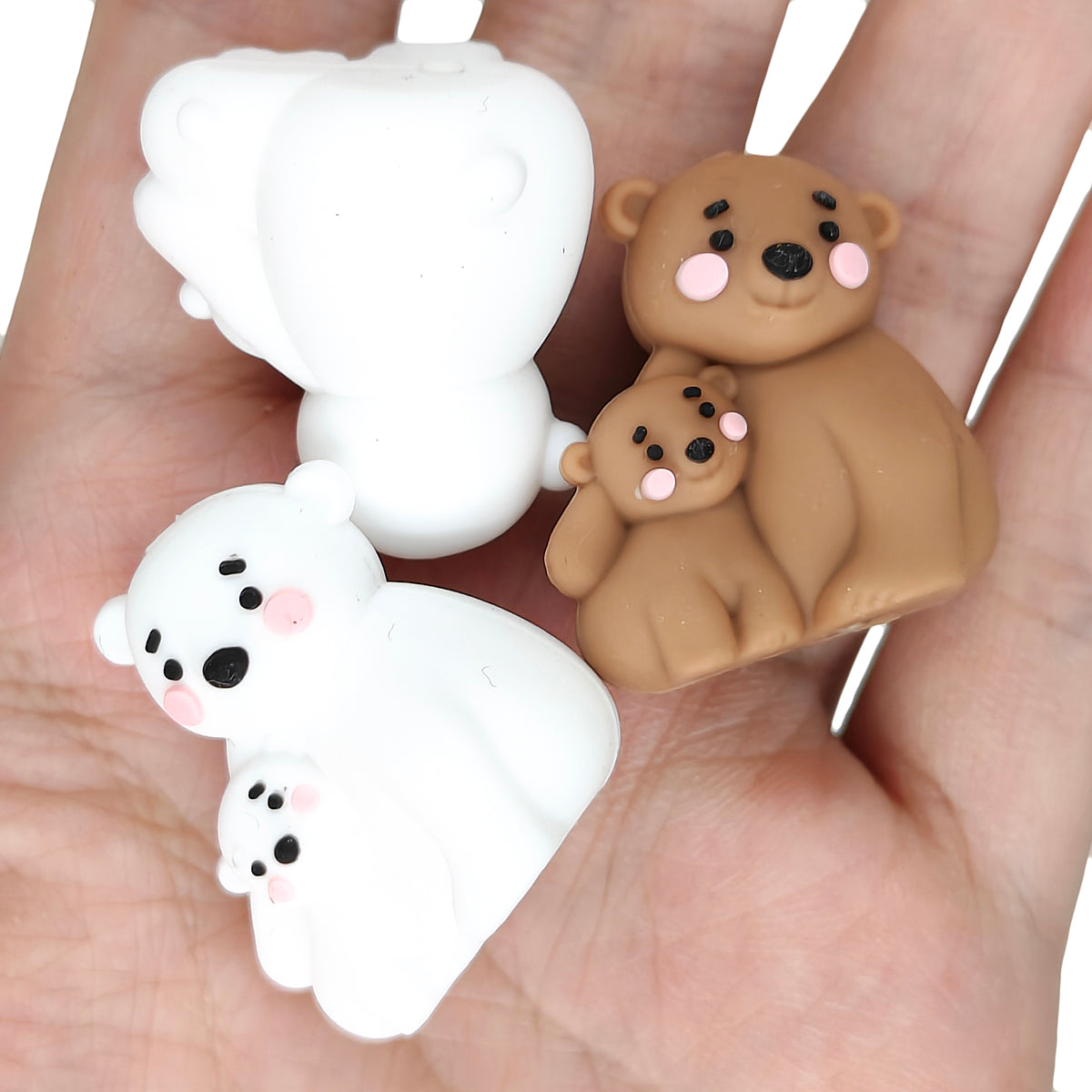 Polar Bear Focal
