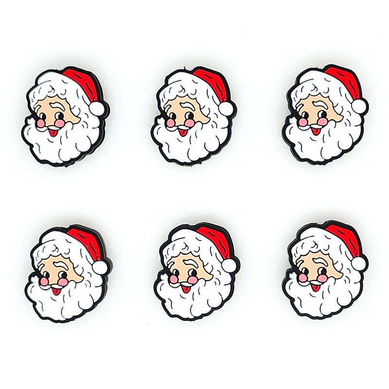 Christmas Santa Claus Focal