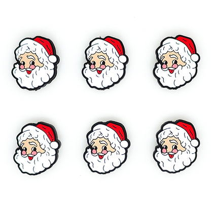 Christmas Santa Claus Focal