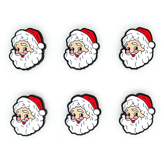 Christmas Santa Claus Focal