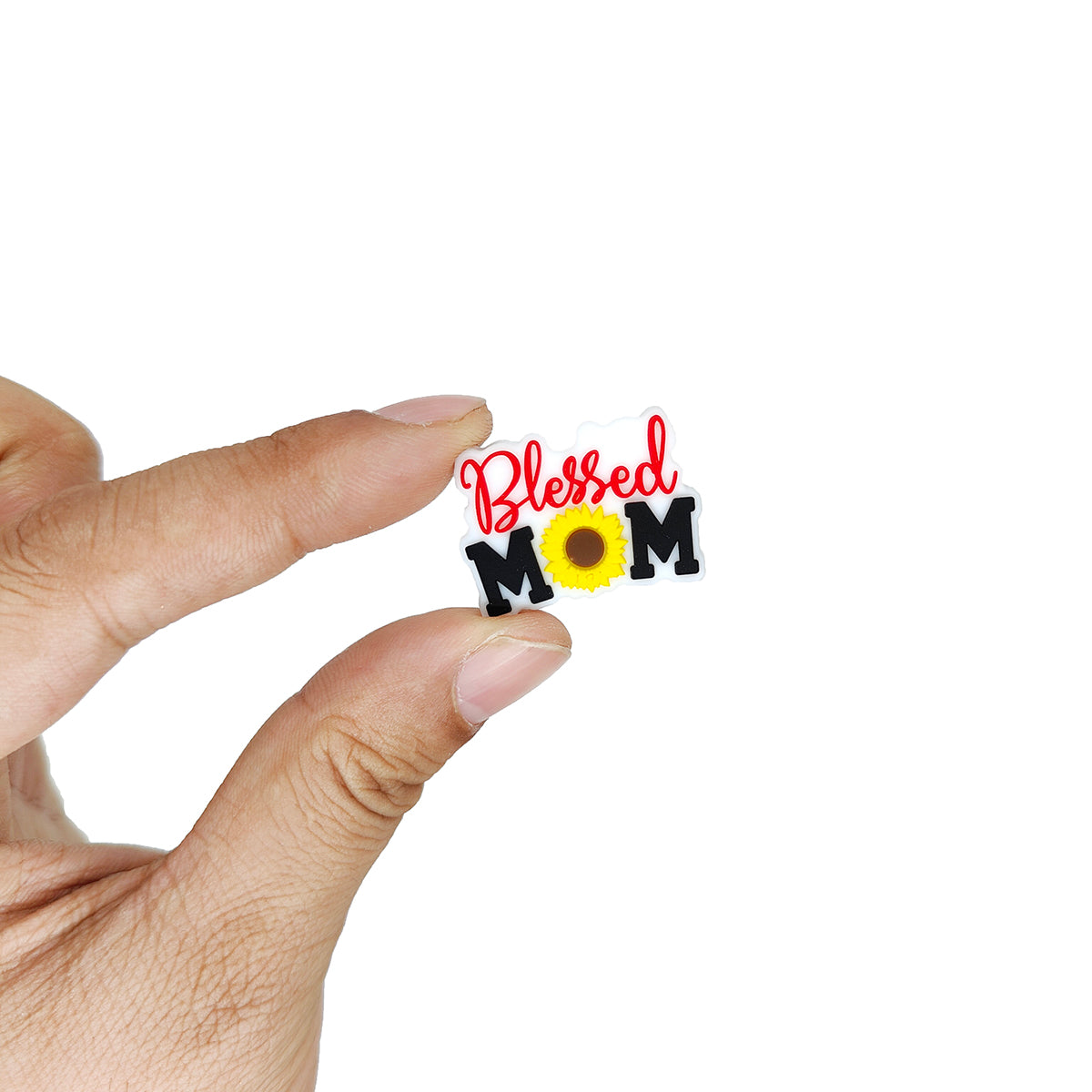 MrBite Blessed Mom Focal