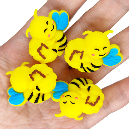 3D Honey Bee Focal