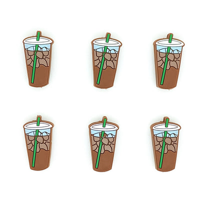 Ice Coffee Cup Focal