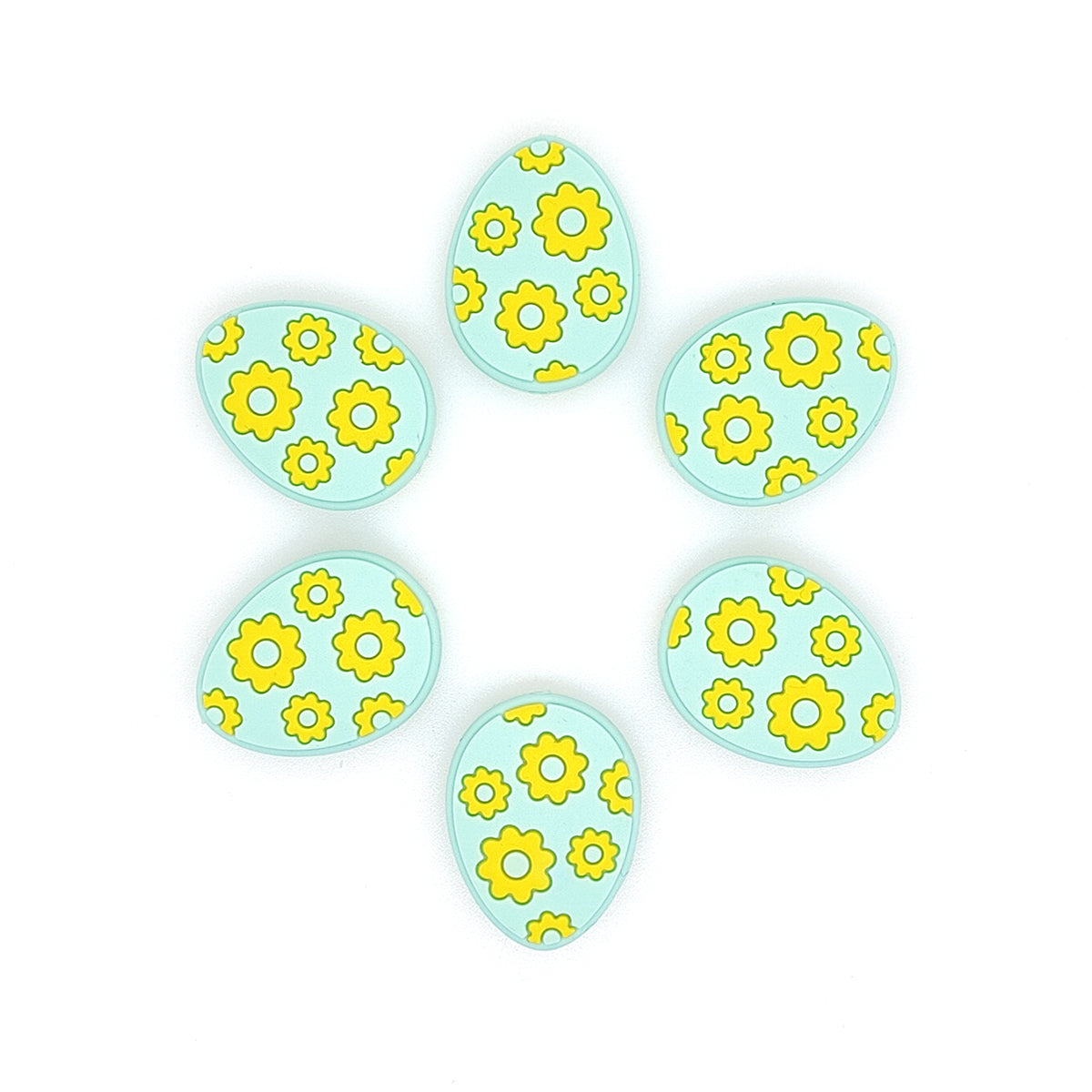 Easter Egg Focal