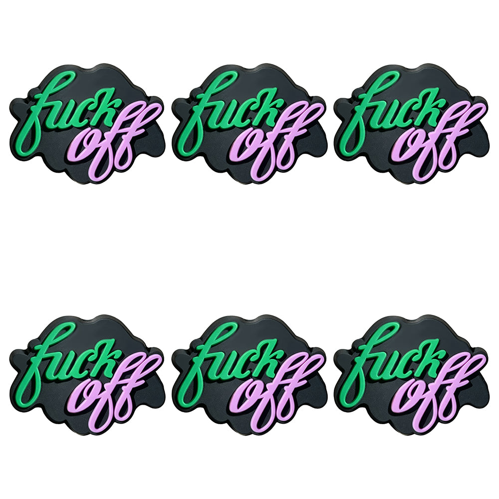 F**k Off Focal