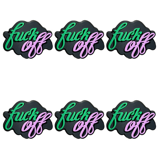 F**k Off Focal