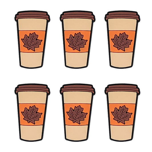 Fall Coffee Cup Focal