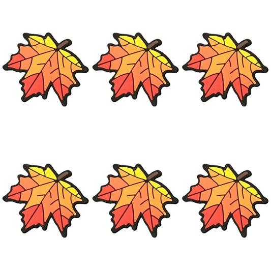 Fall Leaf Focal