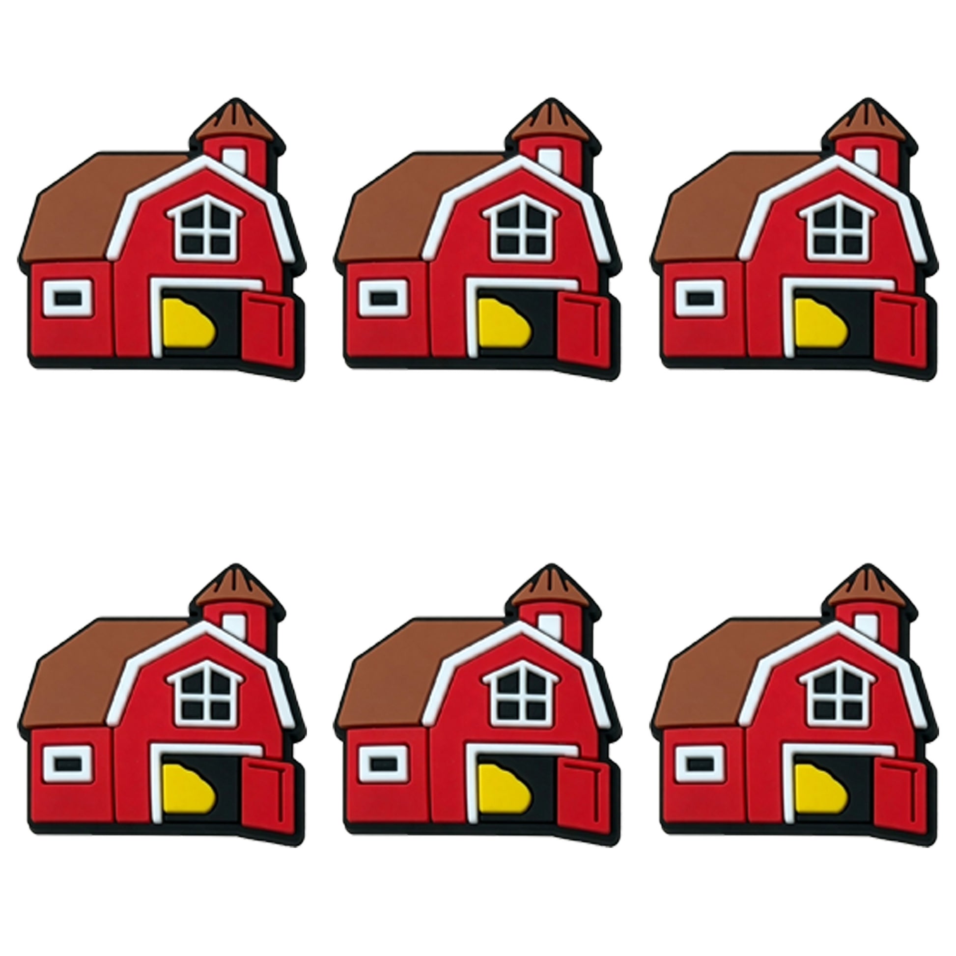 Farm House Focal