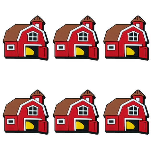 Farm House Focal