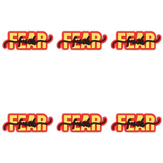 Fear F**k Focal