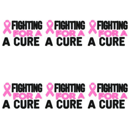 Fighting For A Cure Focal
