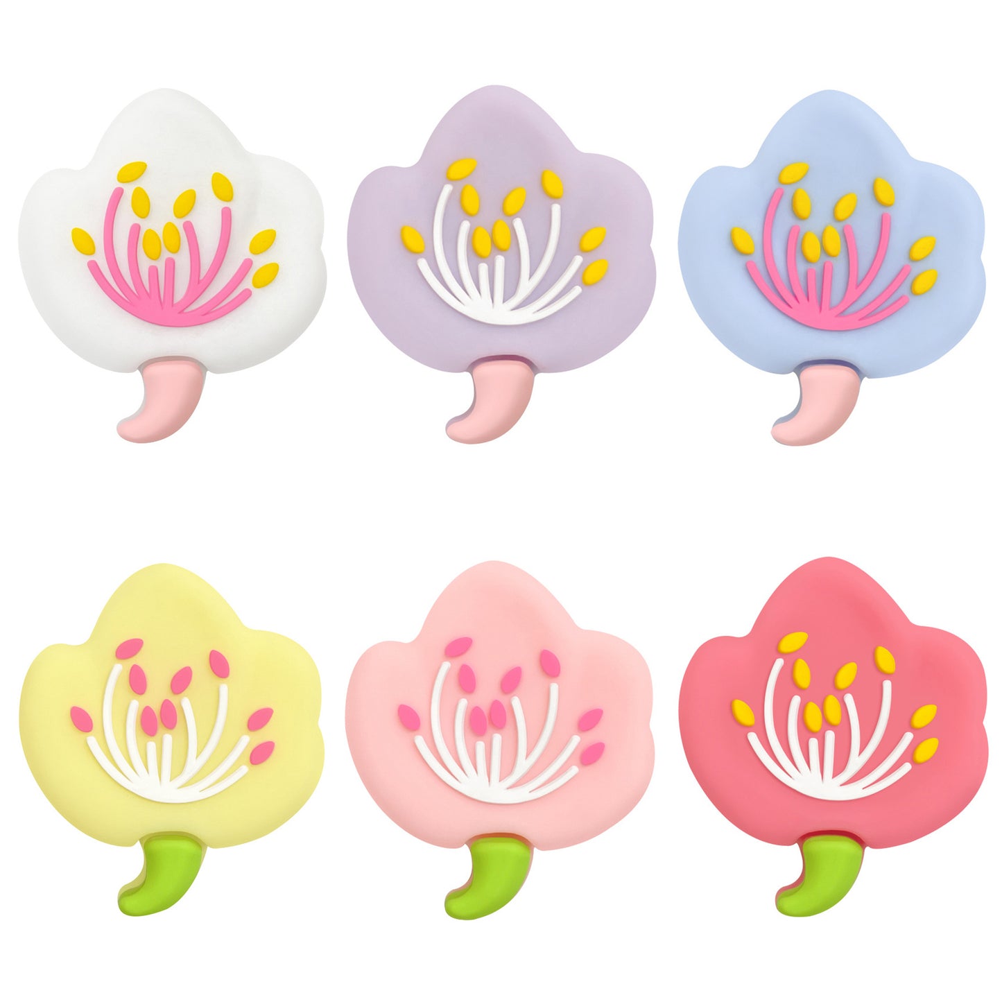 Floral Focal