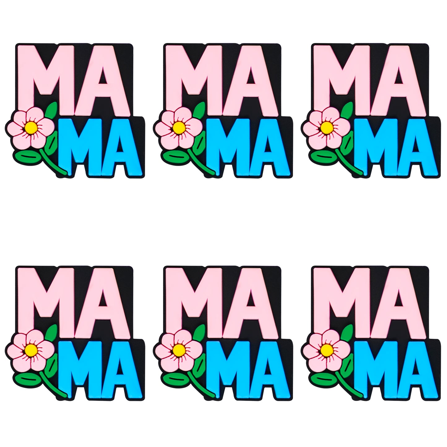 Floral Mama Focal