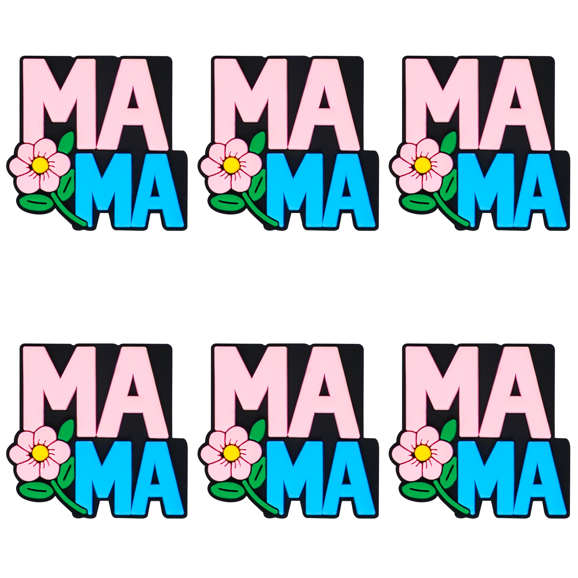 Floral Mama Focal